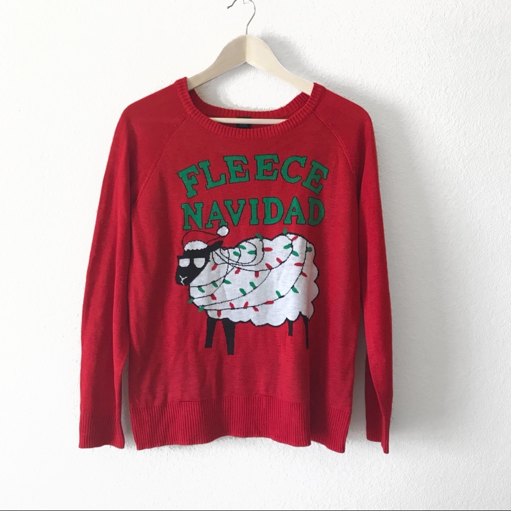 Christmas Sweater